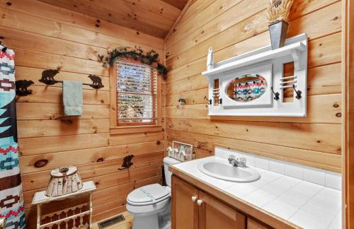 Timber Lodge - Photo 29