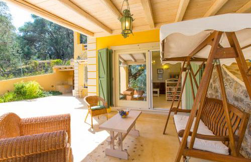 Titania il giardino segreto di prospero - Foto 17