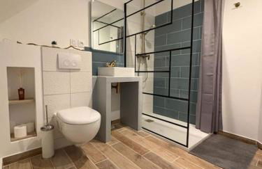 Duplex Parapluies de Cherbourg Netflix Parking - Photo 3