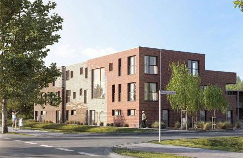 Neues Apartment Nordisch bei Nature by Fewo & Zimmer Bruns - Foto 23