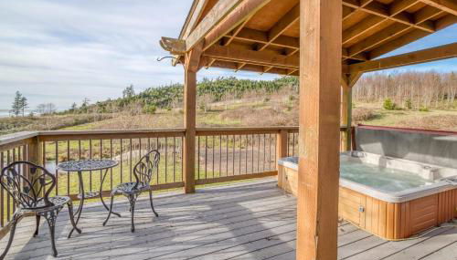 Netarts Coastal Retreat - Meredith Lodging - Foto 2