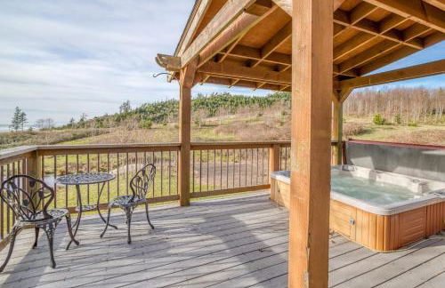 Netarts Coastal Retreat - Meredith Lodging - Foto 2