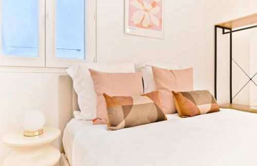 Charming very spacious apartment, Paris 9ème - Foto 12