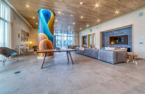 Luxury Oasis - Stunning Condo Unbeatable Location - Foto 38