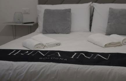 Irina Inn Bologna - Foto 17