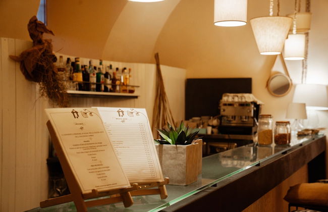 Convento Santa Croce - Foto 23