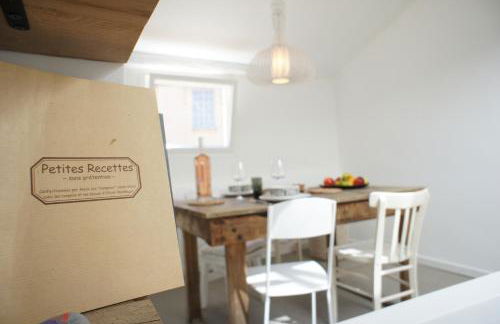 Ze Perfect Place - Vieux Nice - Exceptionnel Appartement - Calme et Terrasse avec vues - Foto 17