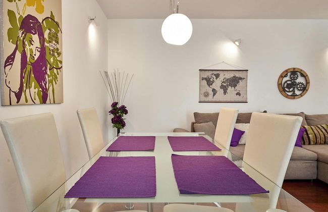 Apartments Gea - Foto 79