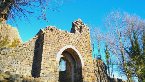 Maison familiale au cœur de la Haute-Loire - Randos et découverte du Puy-en-Velay - FR-1-582-322 - Foto 3