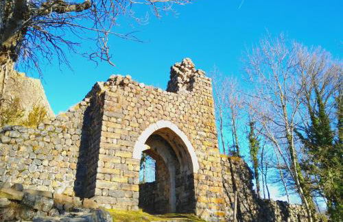 Maison familiale au cœur de la Haute-Loire - Randos et découverte du Puy-en-Velay - FR-1-582-322 - Foto 3