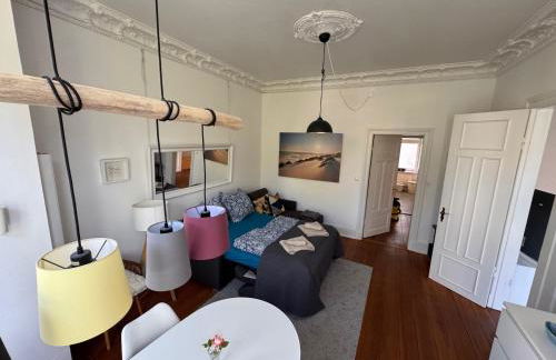 Villa Wakenitz - Foto 19