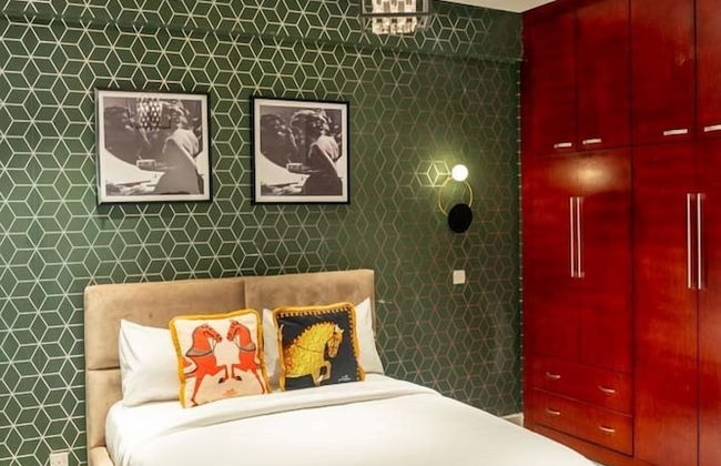 Sujimoto Apartment MacDonalds - Foto 14