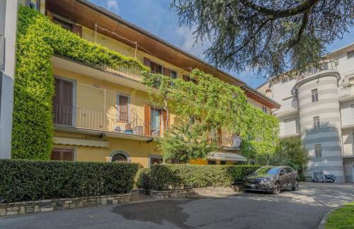 Swan Lake-Nido d'amore sul lungolago - Foto 19