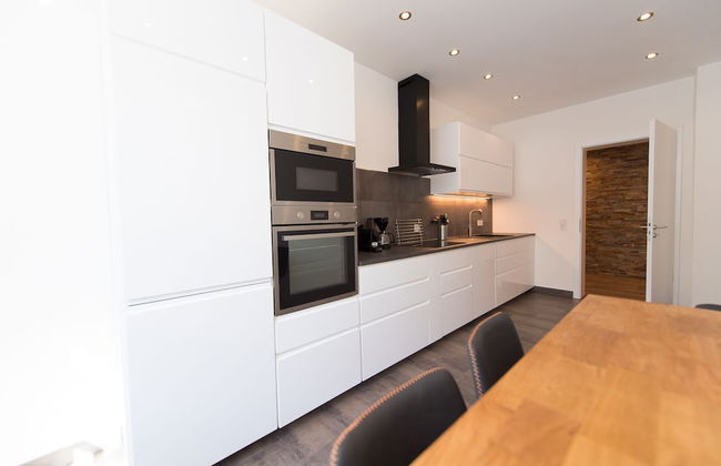 Gästehaus C.h.berres - Foto 67