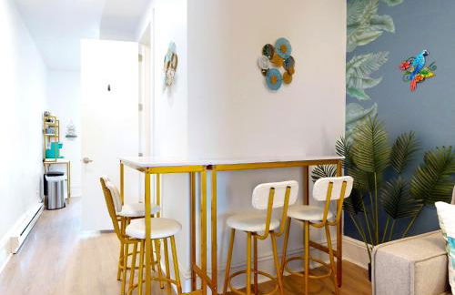 Garden Street Retreat - 15 Minutes to NYC - Foto 7