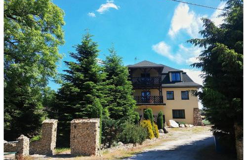 Agroturystyka Leszczynowy Dworek - Foto 27