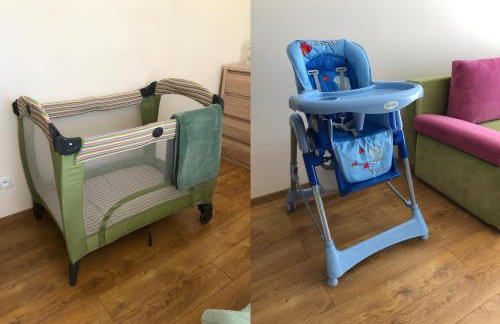 Apartament Jaśminowy Shiraz Gdynia - Foto 19