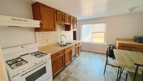 Cleveland Airport - 2nd Floor - WonDos Apartment - Foto 3, Other