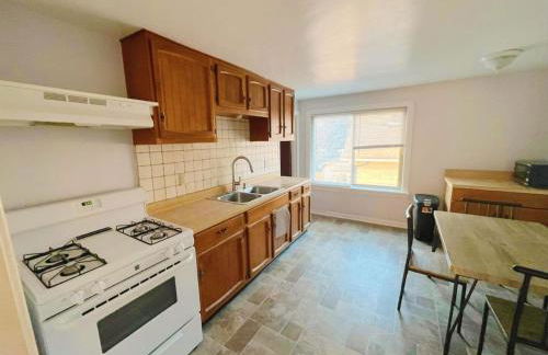 Cleveland Airport - 2nd Floor - WonDos Apartment - Foto 3