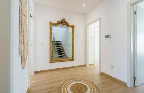 Antica Villa, luxury villa near the beach - Photo 21