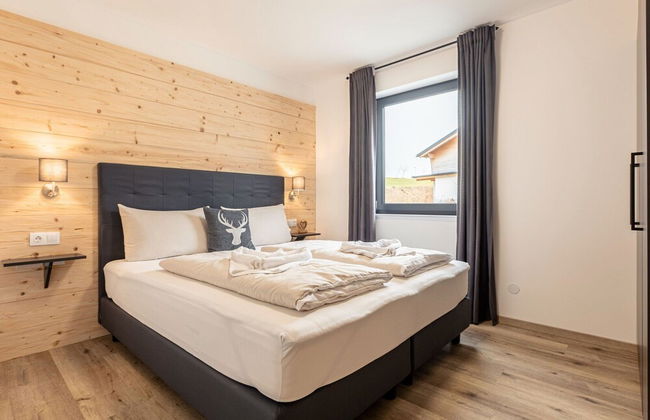 Inzell Chalets With Private Pool - Foto 6