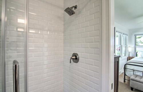 Beautiful Colonial Home on the Choptank River - Foto 35