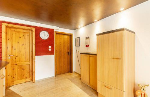 Ferienwohnungen Zum Hasenbahnhof - Photo 16