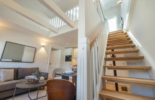 Ferienwohnung Watt'n Traum Westerland auf Sylt - Foto 22