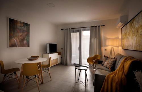 Apartamentos Turísticos Huerto El Horno - Foto 4