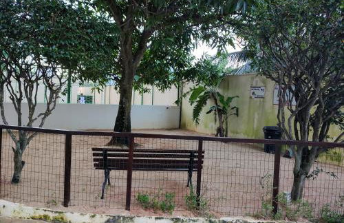 Apartamento completo/ Verano Ponta Negra- Natal - Foto 18