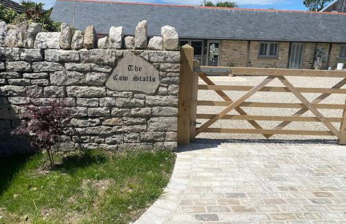 The Cow Stalls - Stunning Farmhouse with Wonderful Views and Garden - Close to Corfe Castle - Foto 56
