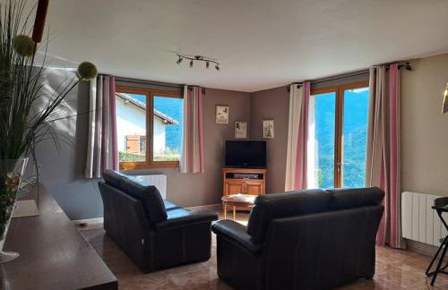 La BERGERONNETTE - Foto 9