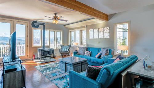 Grandview Get-A-Way - Foto 1