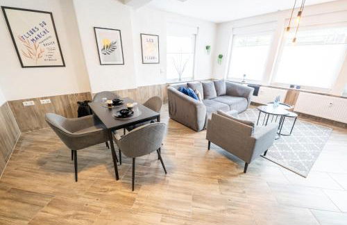 Modernes Apartment in Neuwied - Photo 1