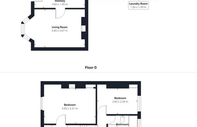 Host Stay Park House - Foto 24