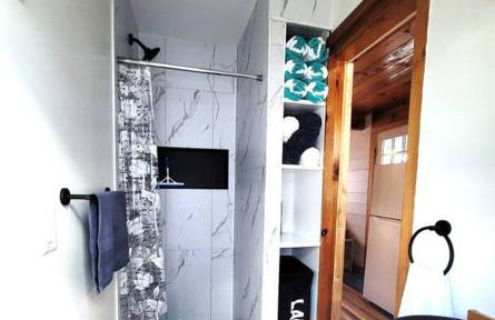 Sea & Sun Cottage #1 - Foto 8