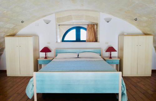 La Limesa, A 200 year old converted stable in Otranto - Foto 9