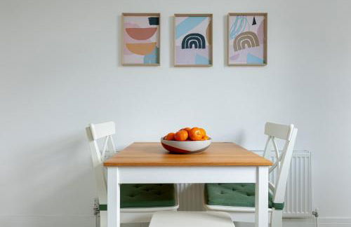 Spacious 3BR House, 8 min Kensal Green, NW London - Photo 9