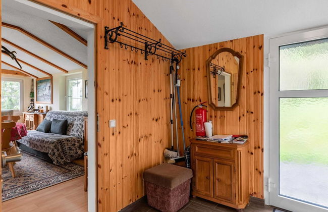 Home in Steinbach-hallenberg - Foto 2