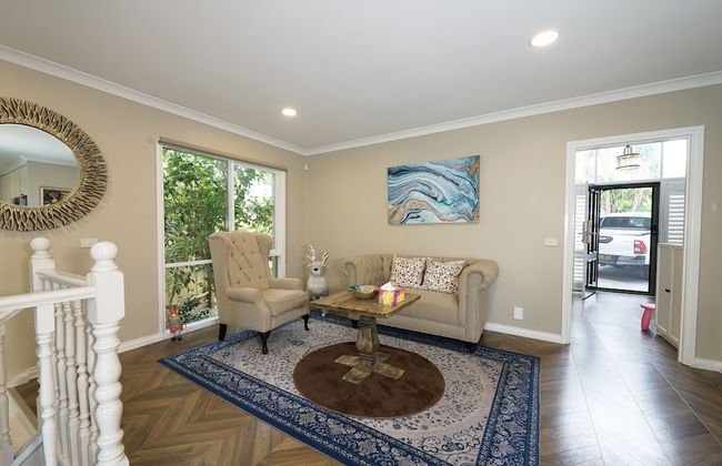 Charming 6 BRM Villa in Melbourne East - Foto 25