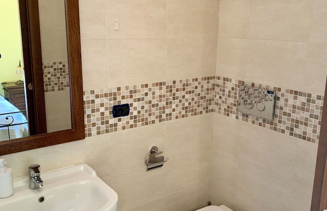 Agriturismo Torre Ercolana - Foto 27