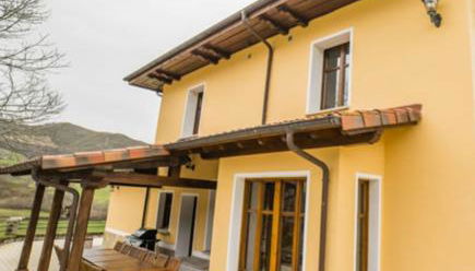 Casa Moran Vallelafunte I - Foto 4