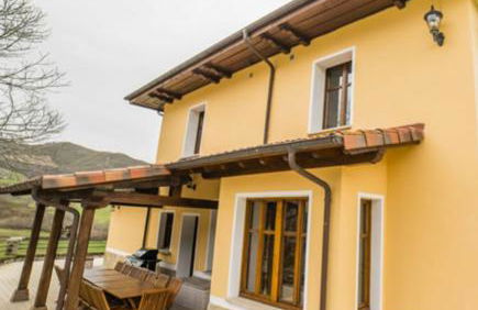 Casa Moran Vallelafunte I - Foto 4