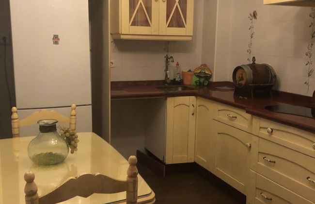 Apartamento en pleno centro de Marchena - Photo 8