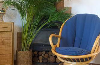 Villa Mediterránea - Foto 12