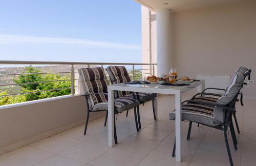 Blue Sky Villa in Crete - Photo 20