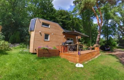 Ferien im Tiny House - Foto 9