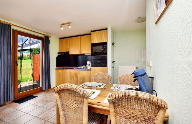 Holiday Home in St.vith With hot tub - Photo 22