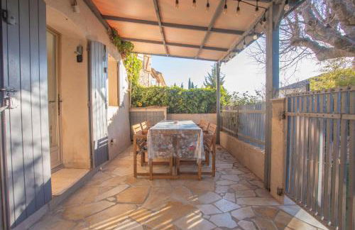 Maison Sainte Maxime - Foto 25