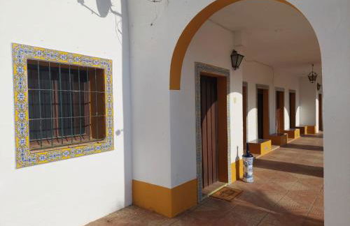 Cortijo Las Cruces Guillena - Sevilla - Foto 28